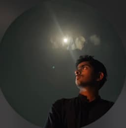 Photo of Muhammad Arslan Sajid (User Review)