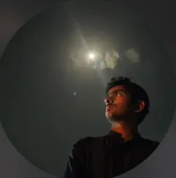 Photo of Muhammad Arslan Sajid (User Review)