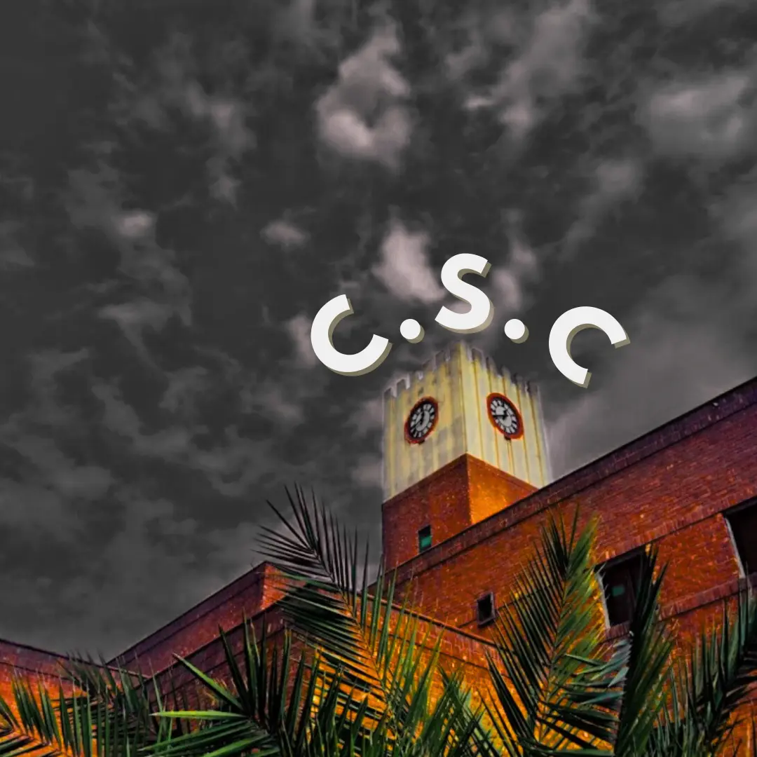 CSC Pic