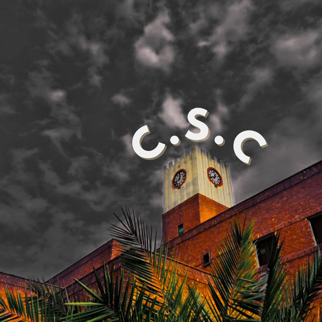 CSC Pic